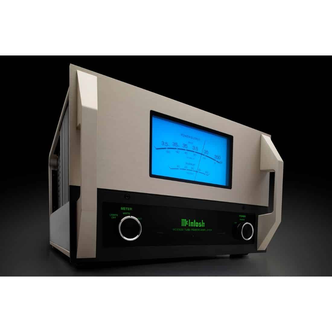 McIntosh MC3500 MkII