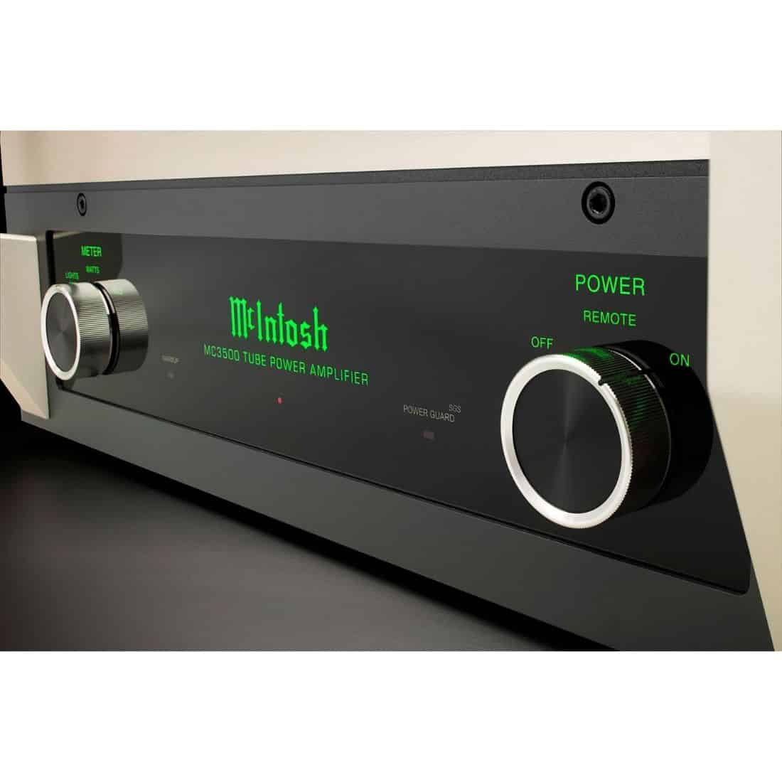 McIntosh MC3500 MkII