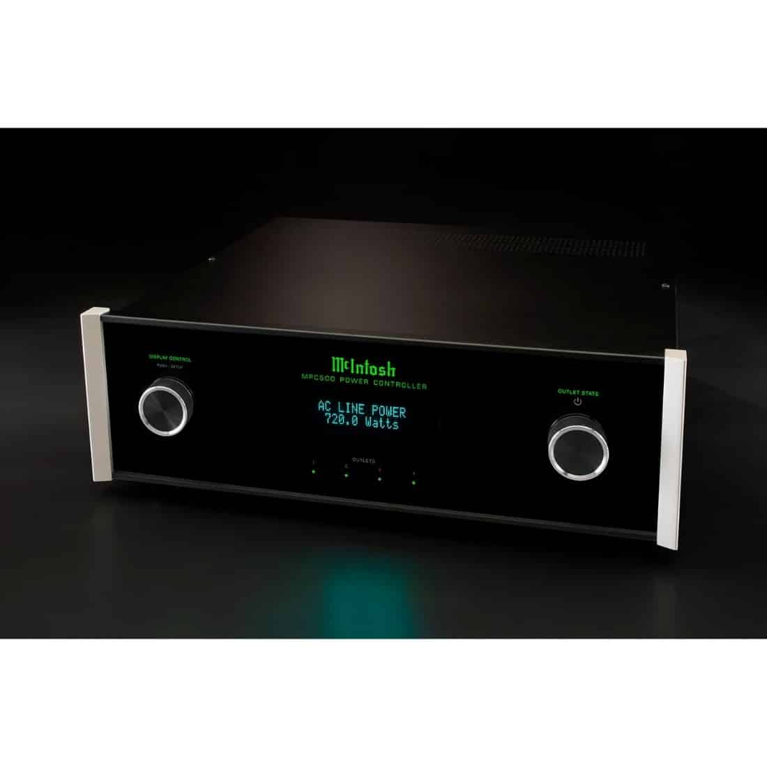 McIntosh MPC500