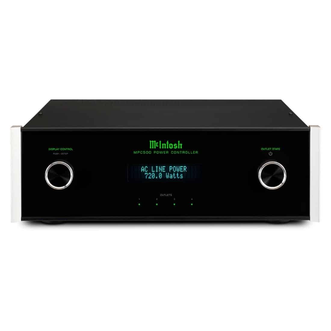 McIntosh MPC500