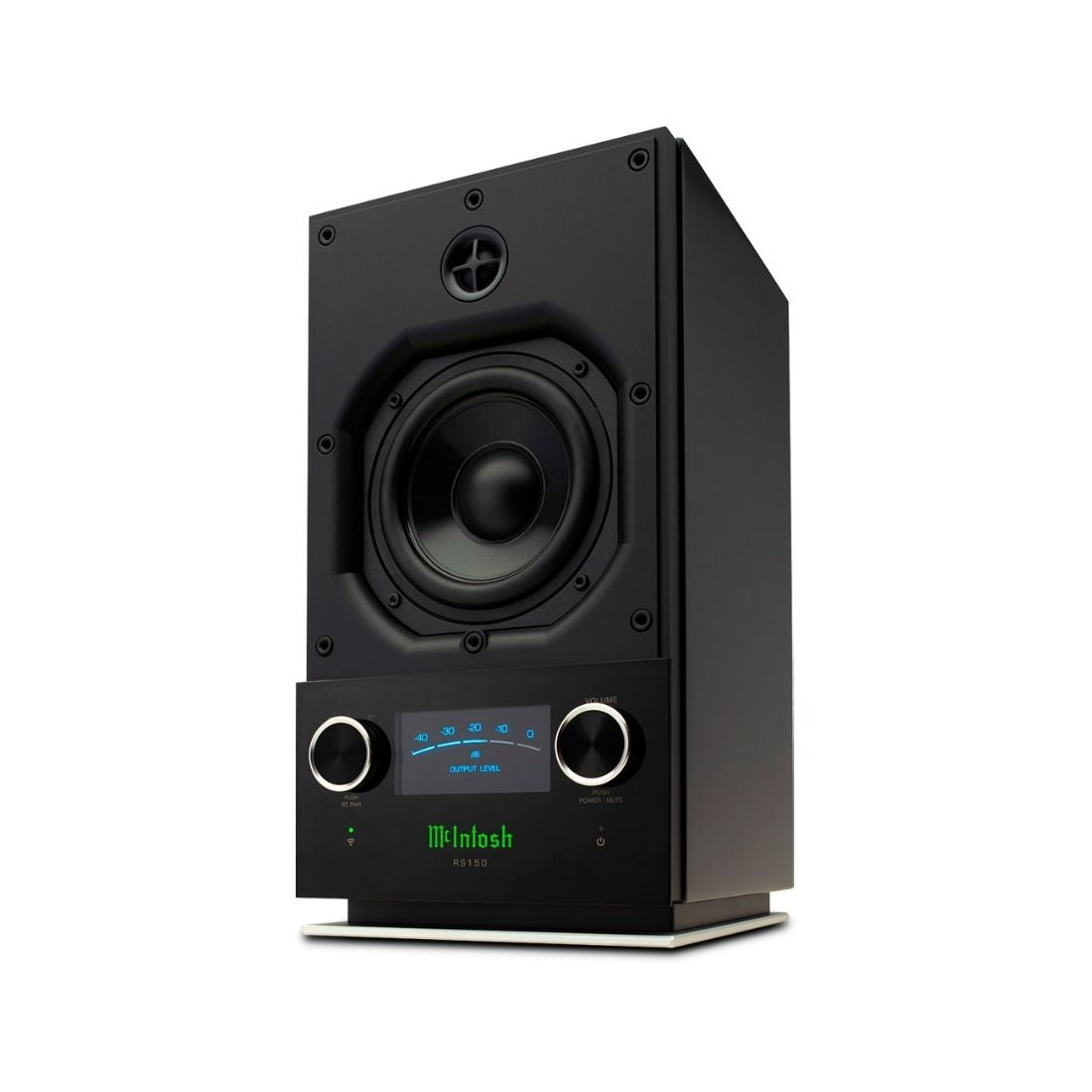 McIntosh RS150 - Exposition