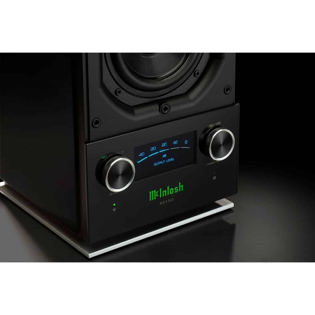 McIntosh RS150