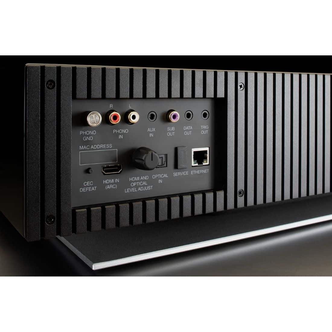 McIntosh RS250
