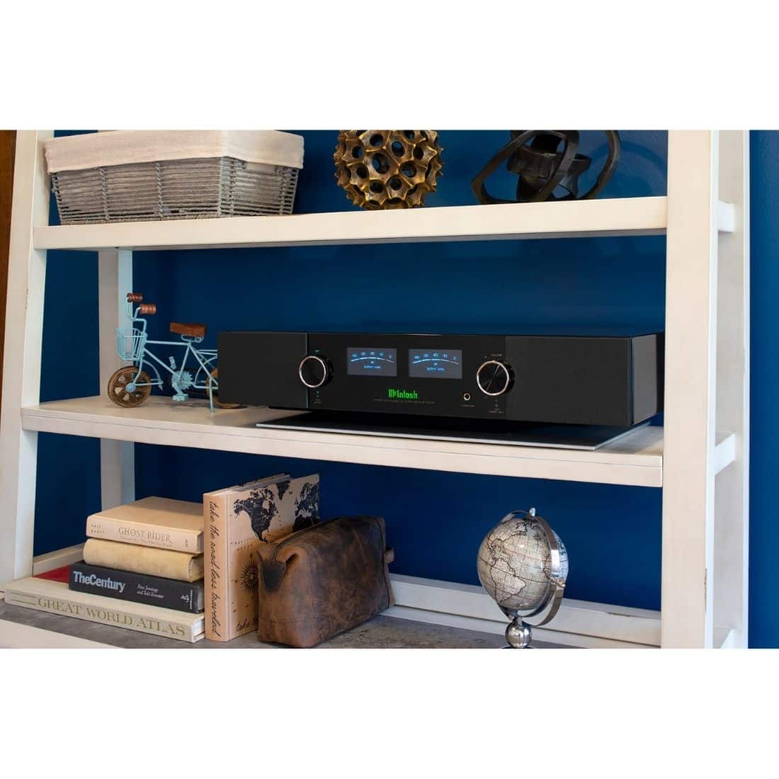 McIntosh RS250
