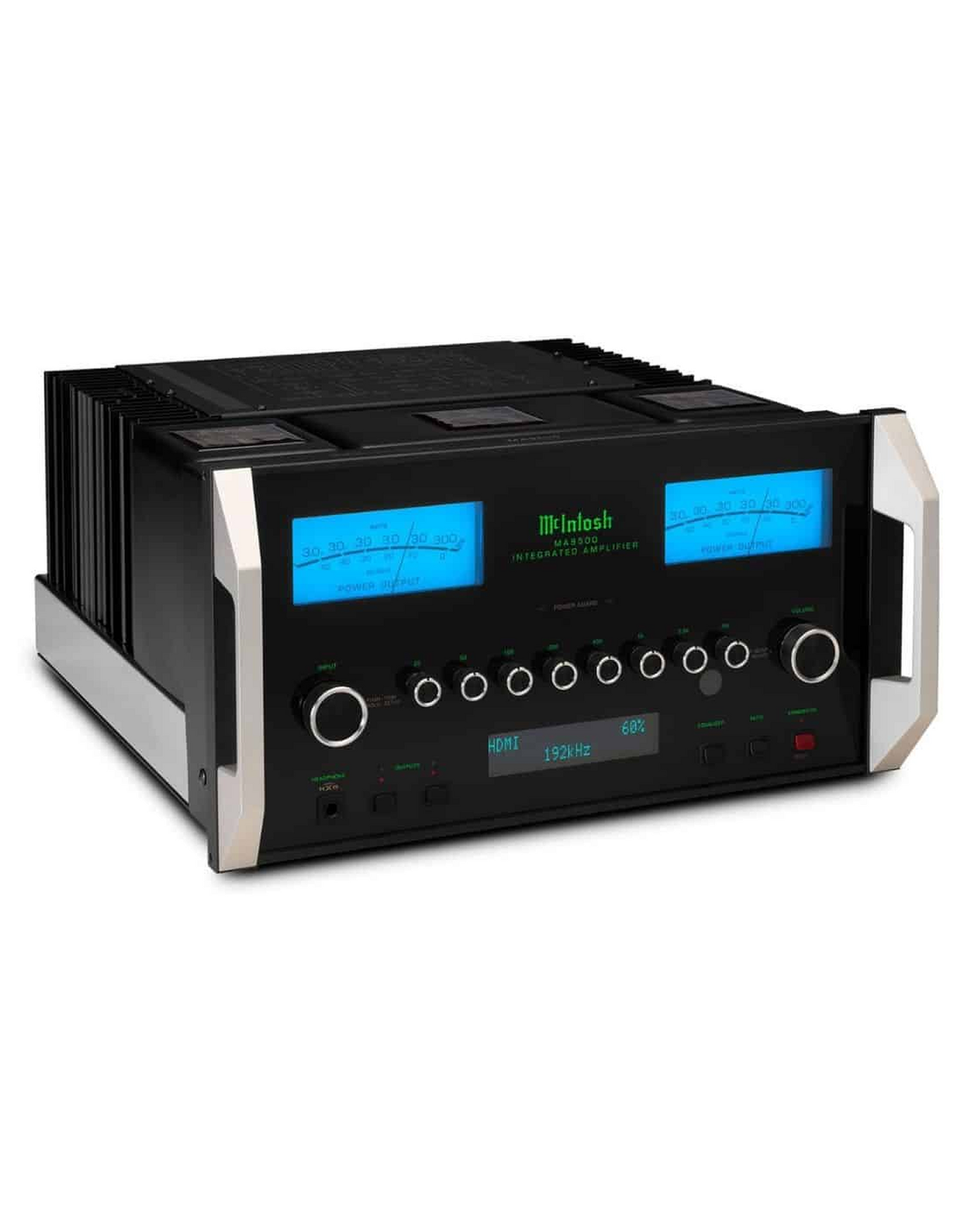McIntosh MA9500