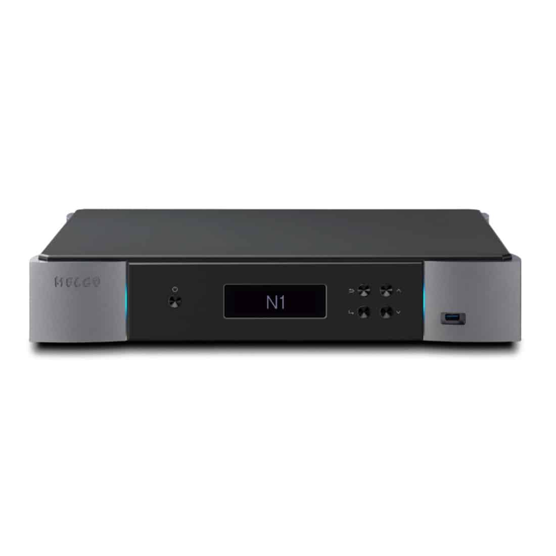 Melco N1-S38