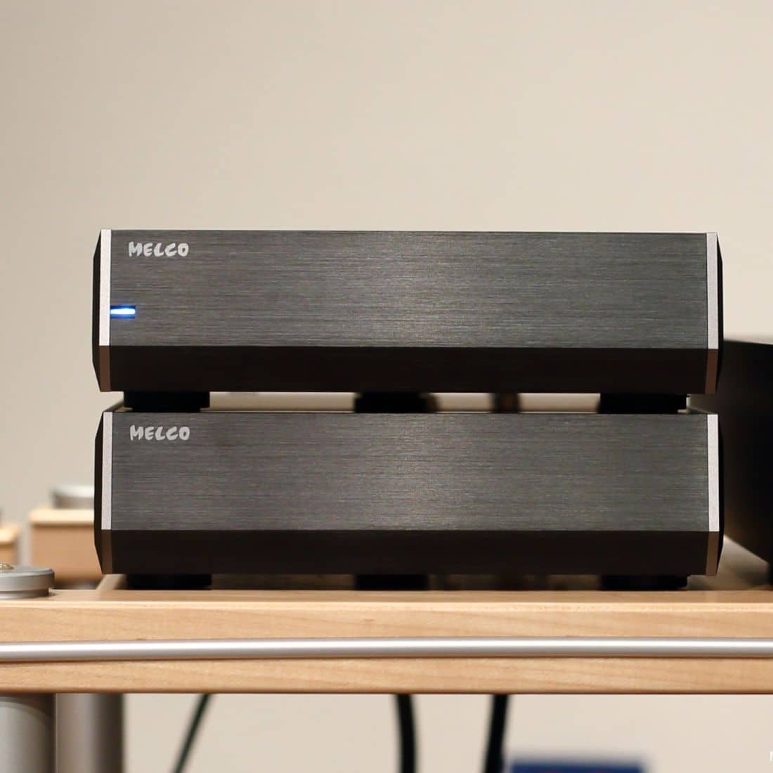 Melco S10