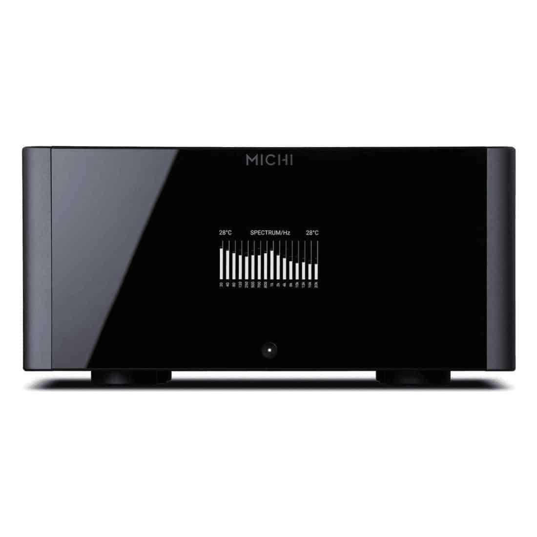 Michi M8