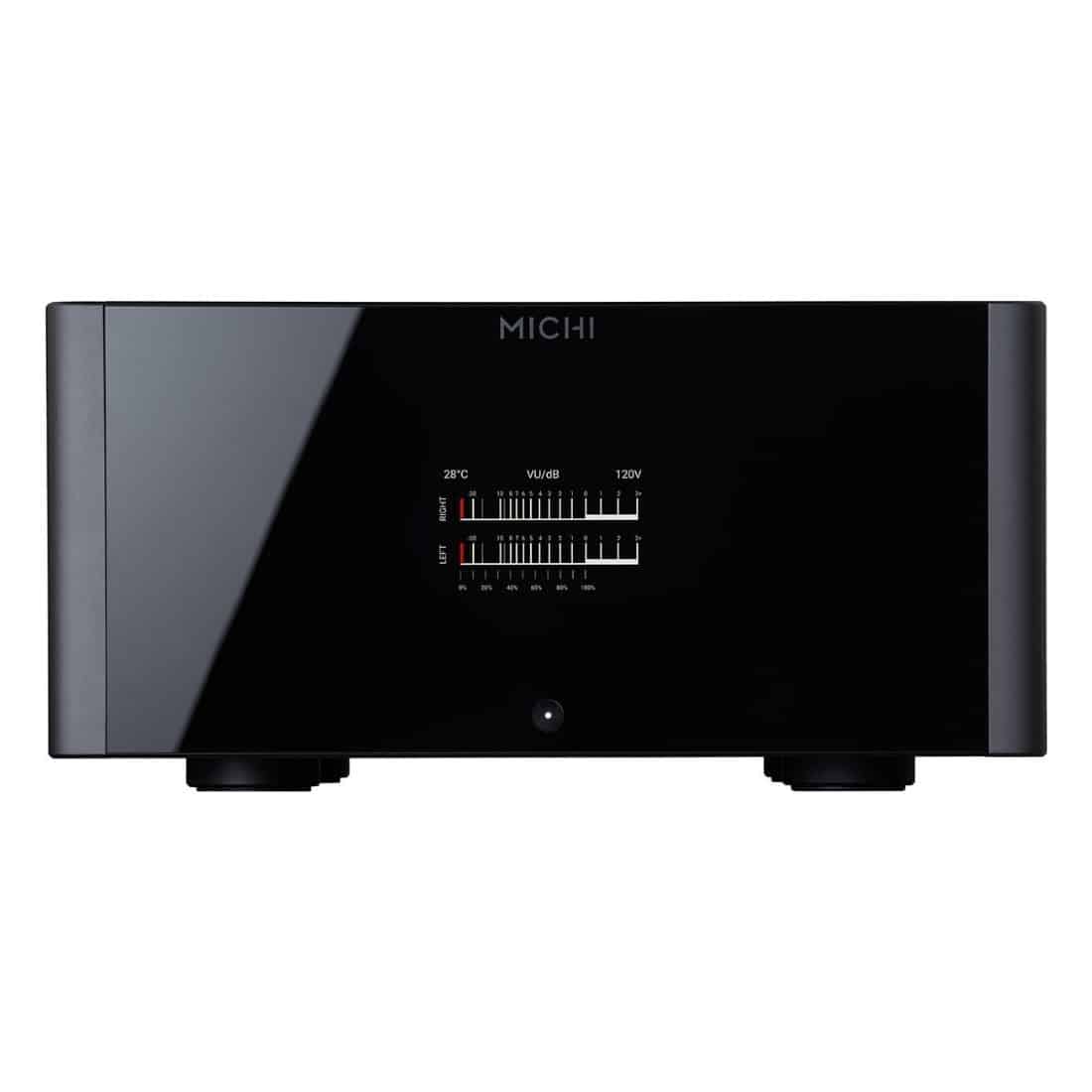 Michi S5