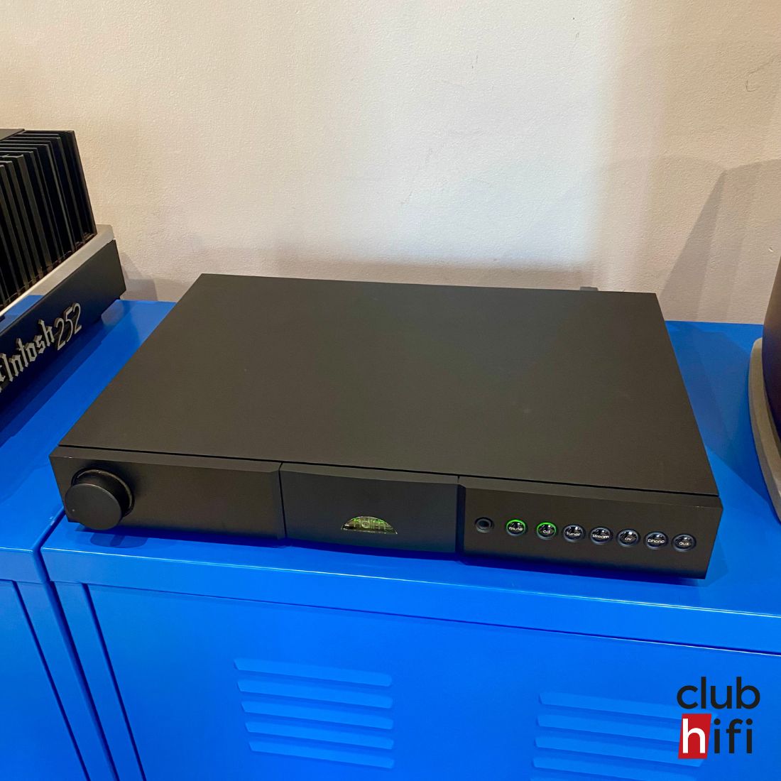 Naim NAIT XS3 - Exposition