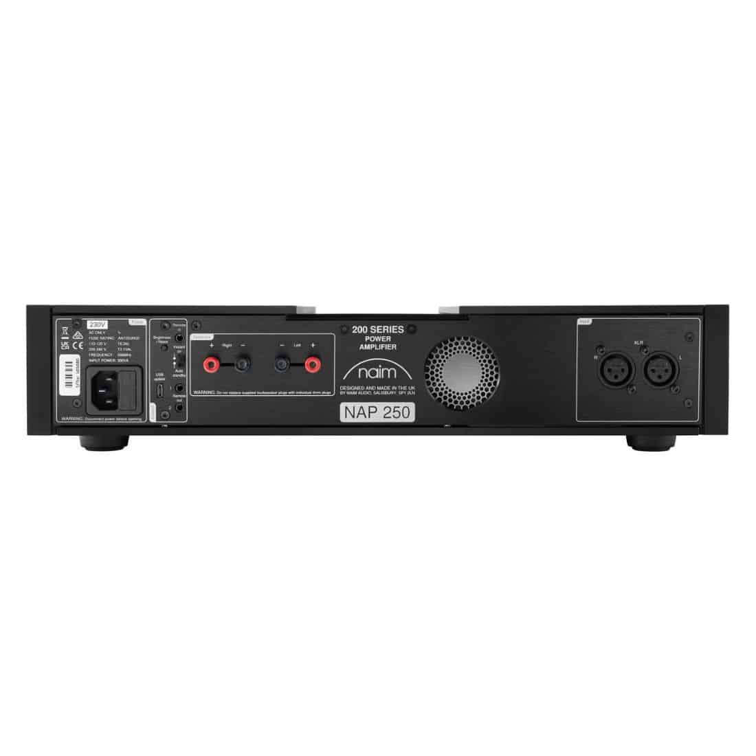 Naim NAP 250
