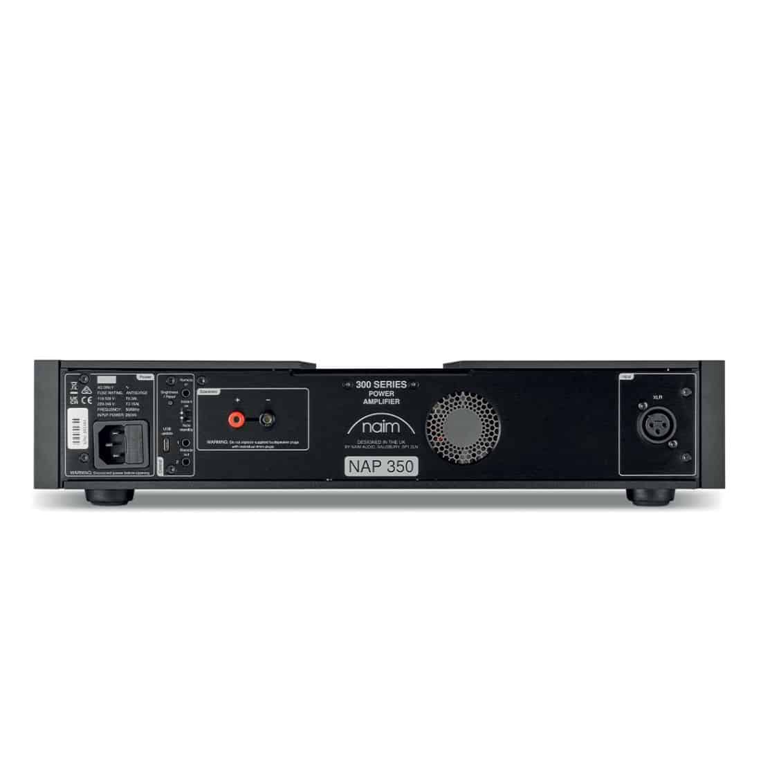 Naim NAP 350 - Dépôt vente