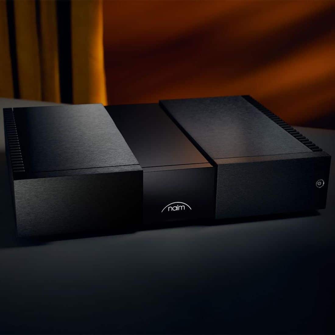 Naim NAP 350 - Dépôt vente