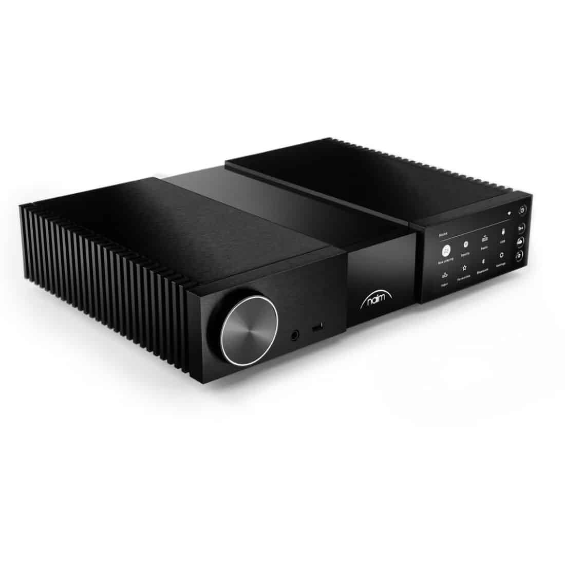 Naim NSC 222