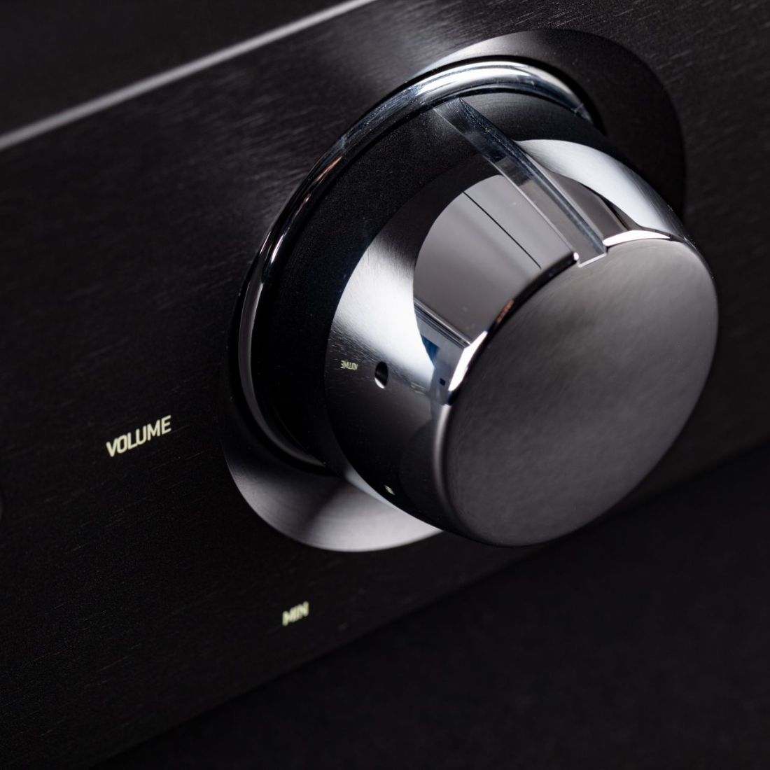Norma Audio Revo IPA 140