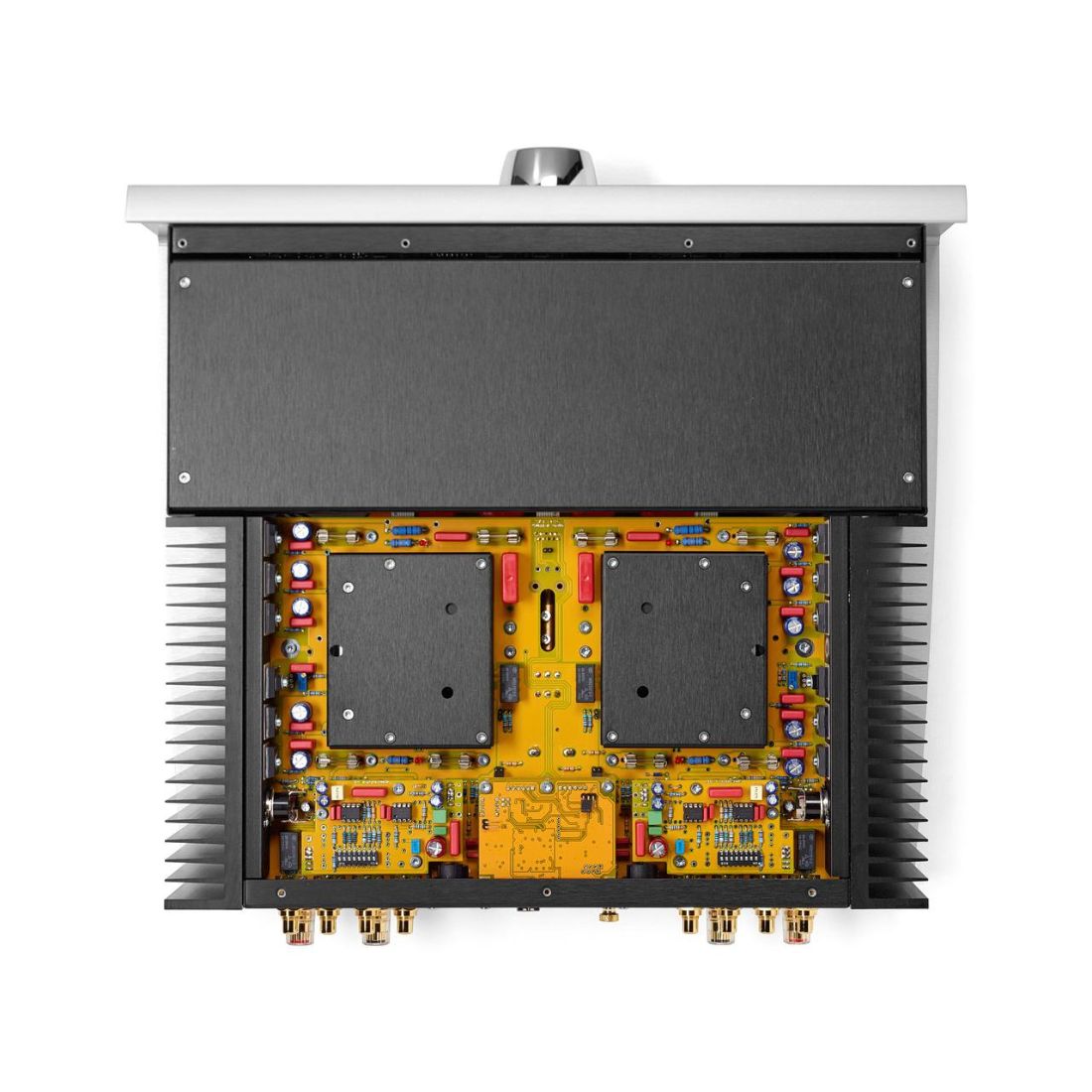 Norma Audio Revo IPA 140