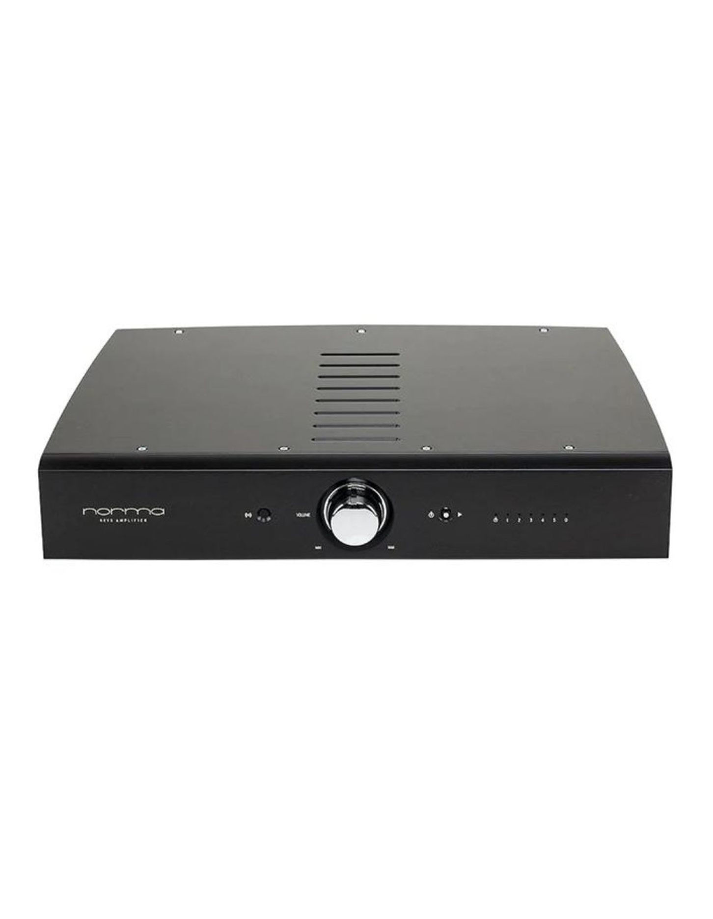 Norma Audio Revo IPA 80