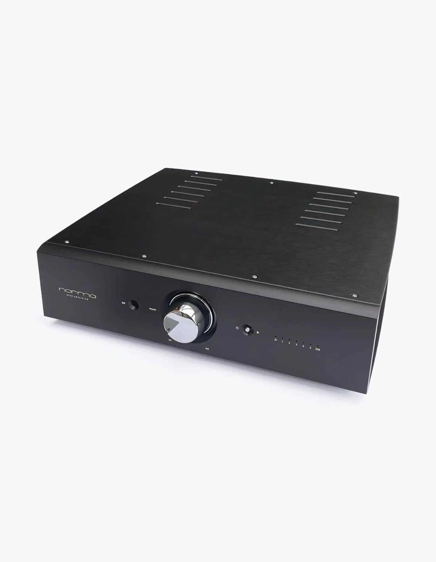 Norma Audio Revo IPA 140