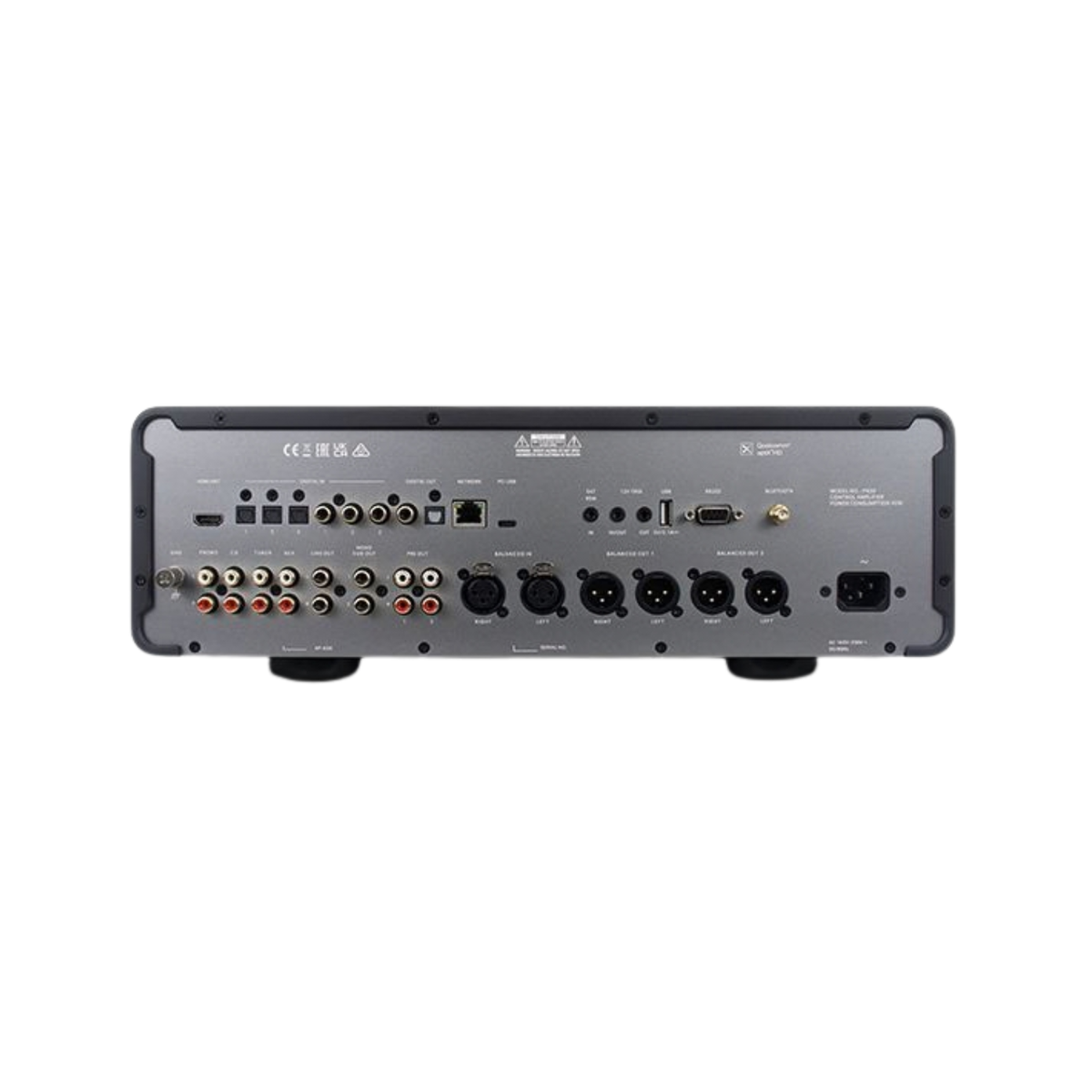 Michi P430