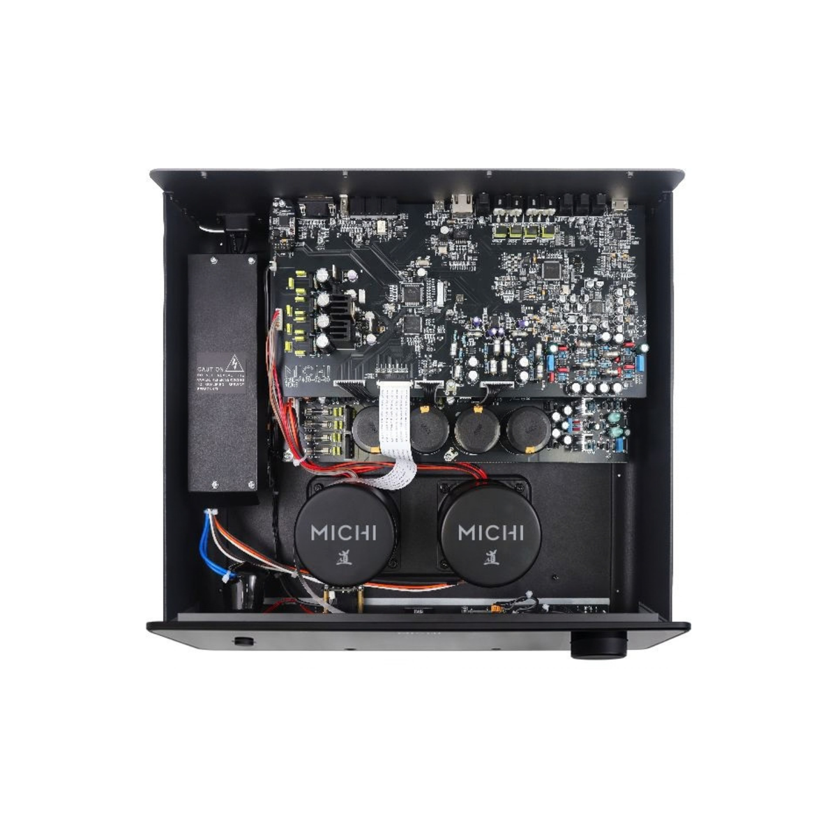 Michi P430