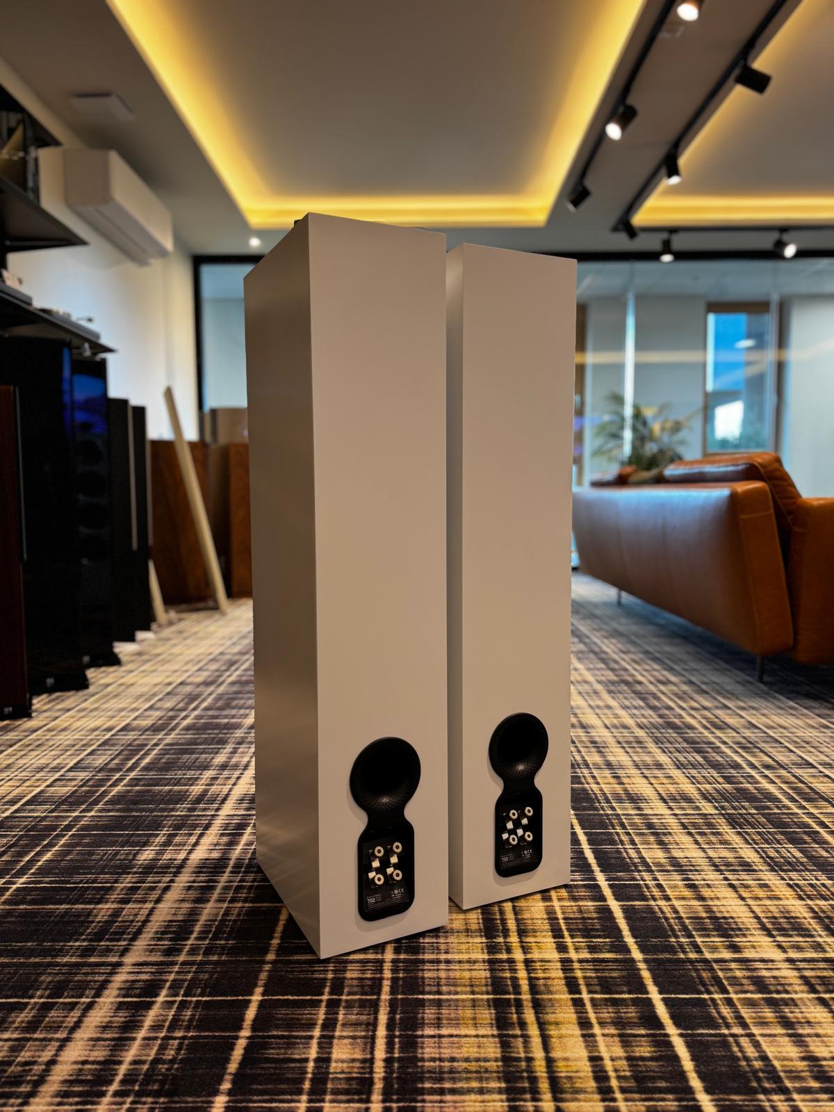 Bowers & Wilkins 702 S2 - OCCASION