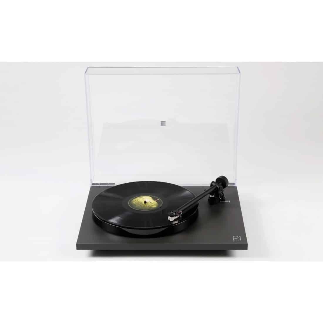 Rega Planar 1 Plus