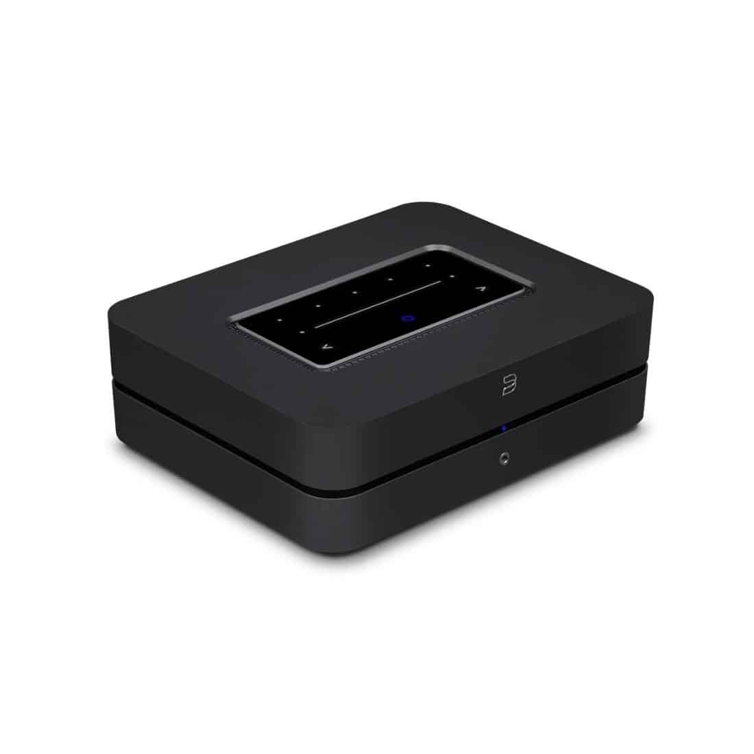 Bluesound Powernode 2021