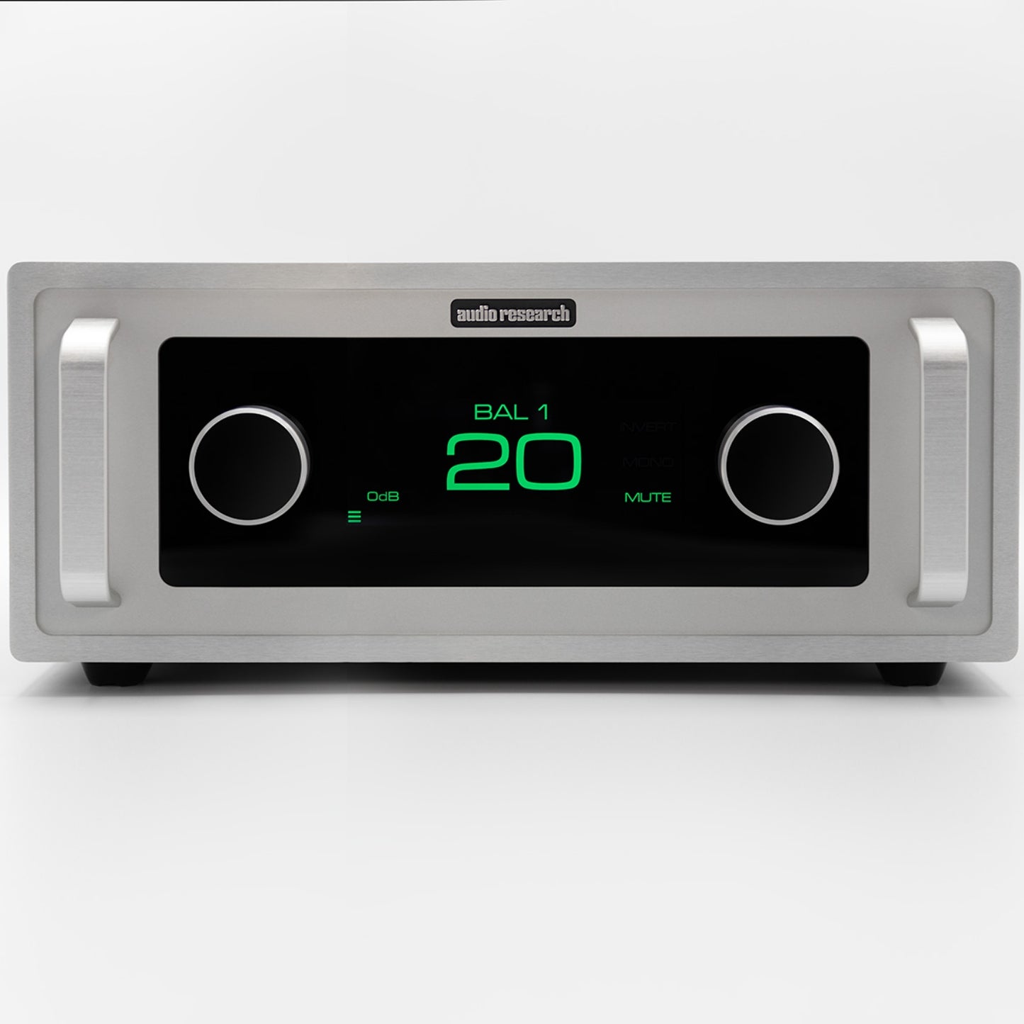 Audio Research Reference 20