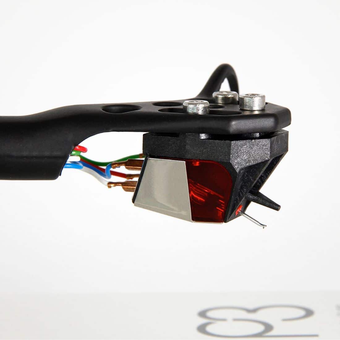 Rega ND3