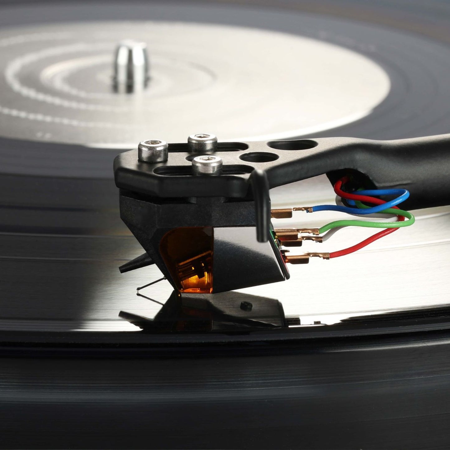 Rega ND9