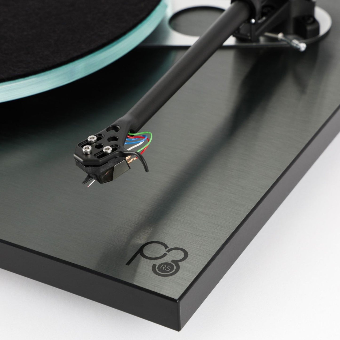 Rega Planar 3 RS