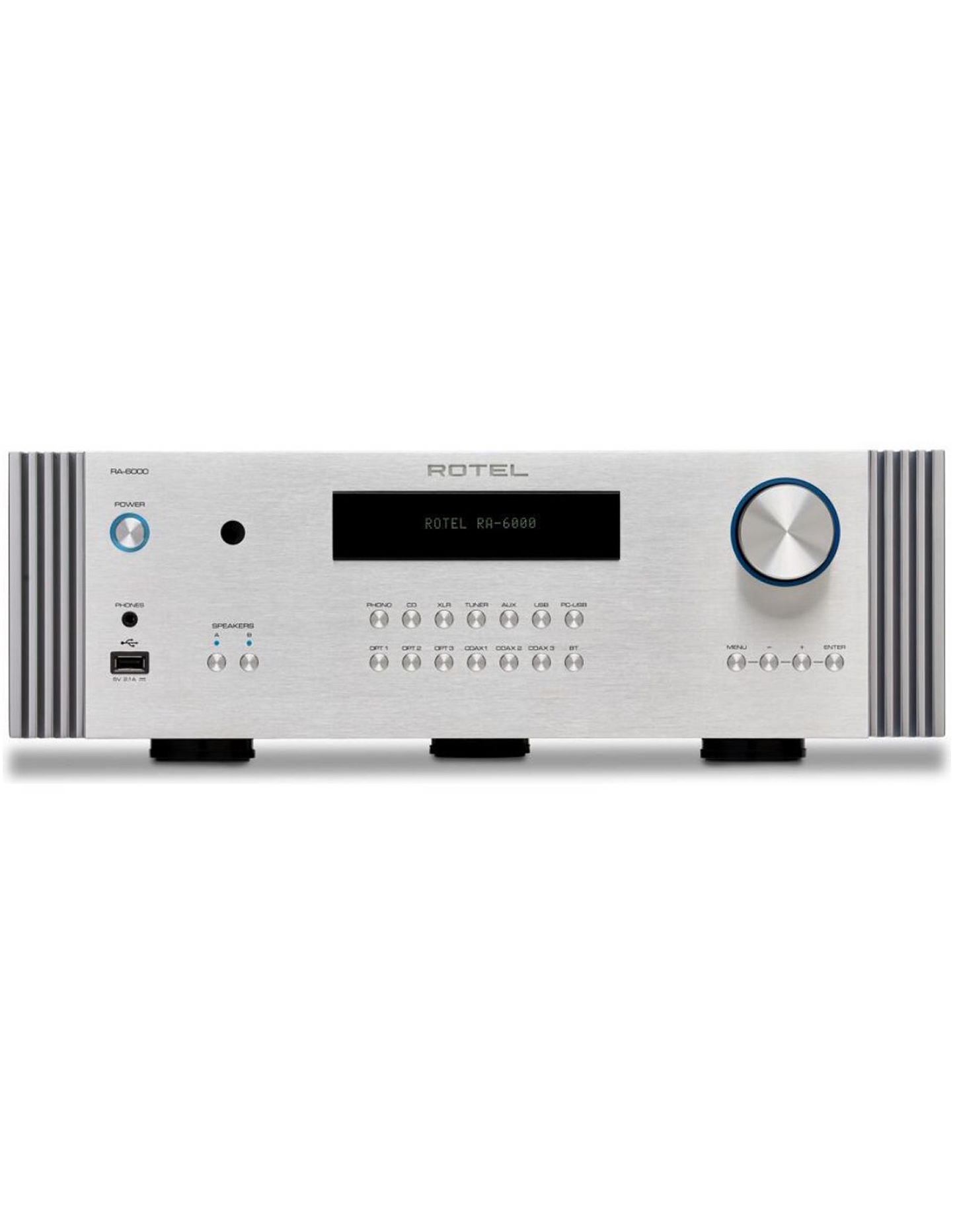 Rotel RA-6000