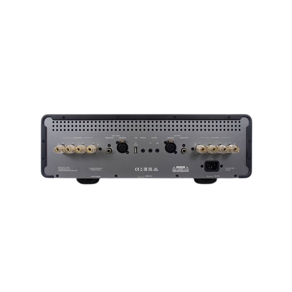 Michi S430
