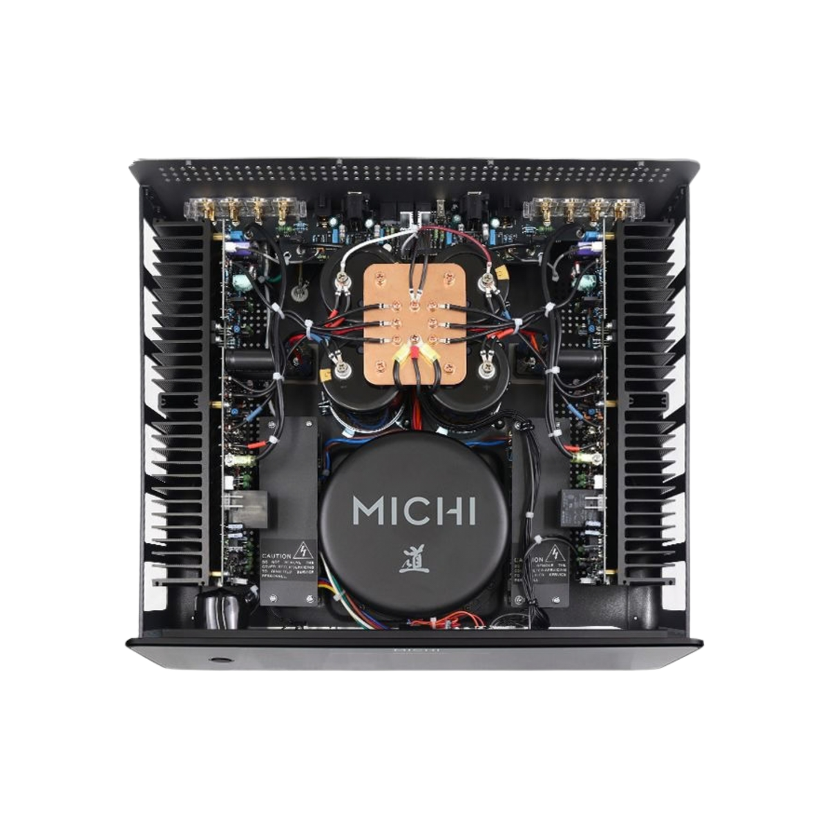 Michi S430