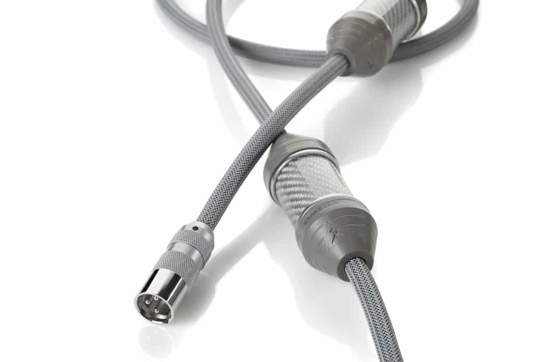 Shunyata Research Omega AES/EBU