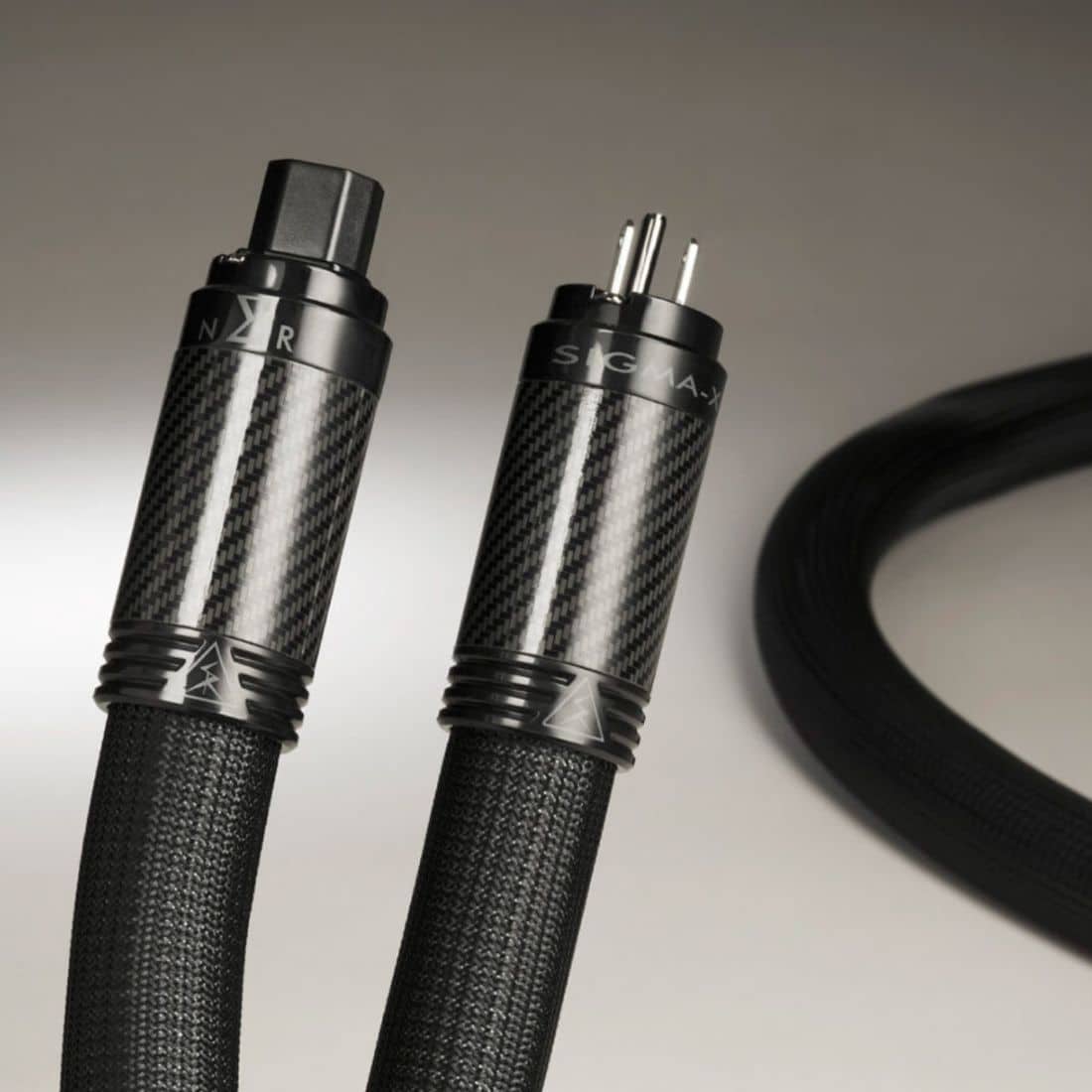 Shunyata Research Sigma-X NR