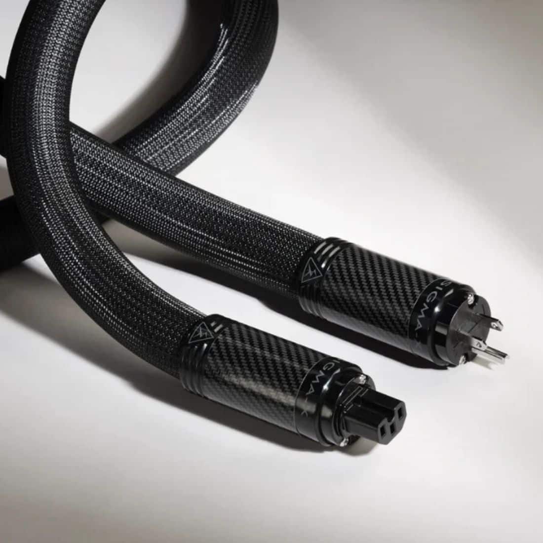 Shunyata Research Sigma-X QR