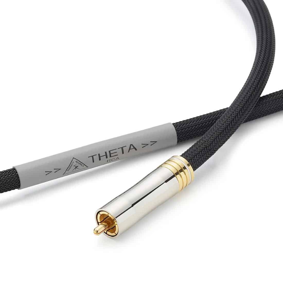 Shunyata Research Theta RCA