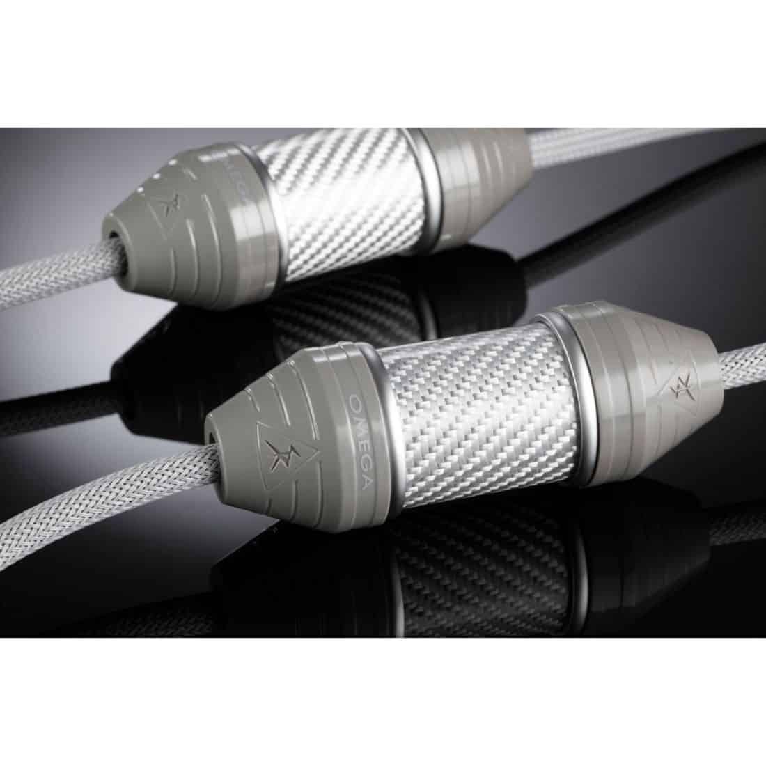 Shunyata Research Omega Ethernet