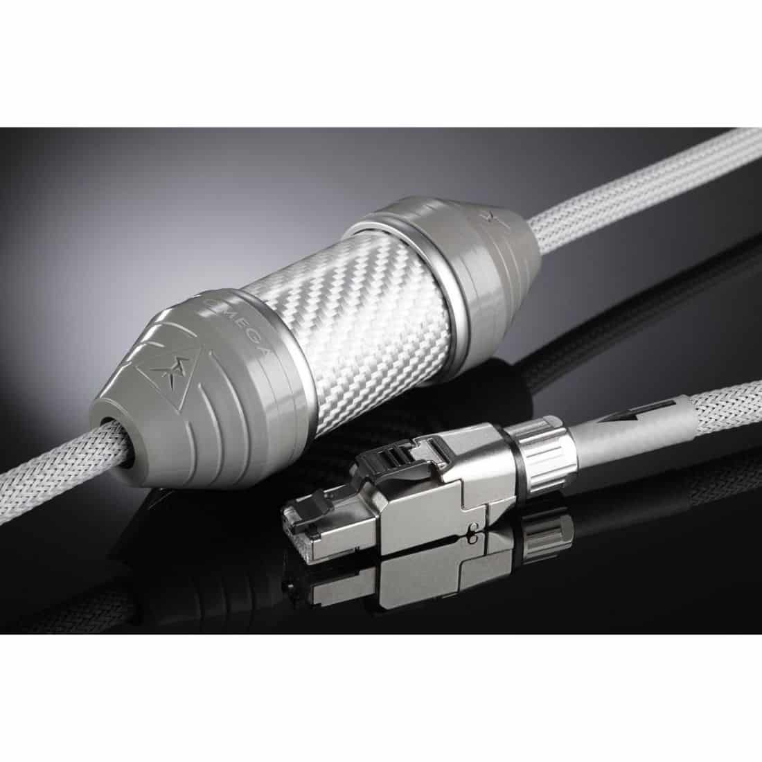 Shunyata Research Omega Ethernet