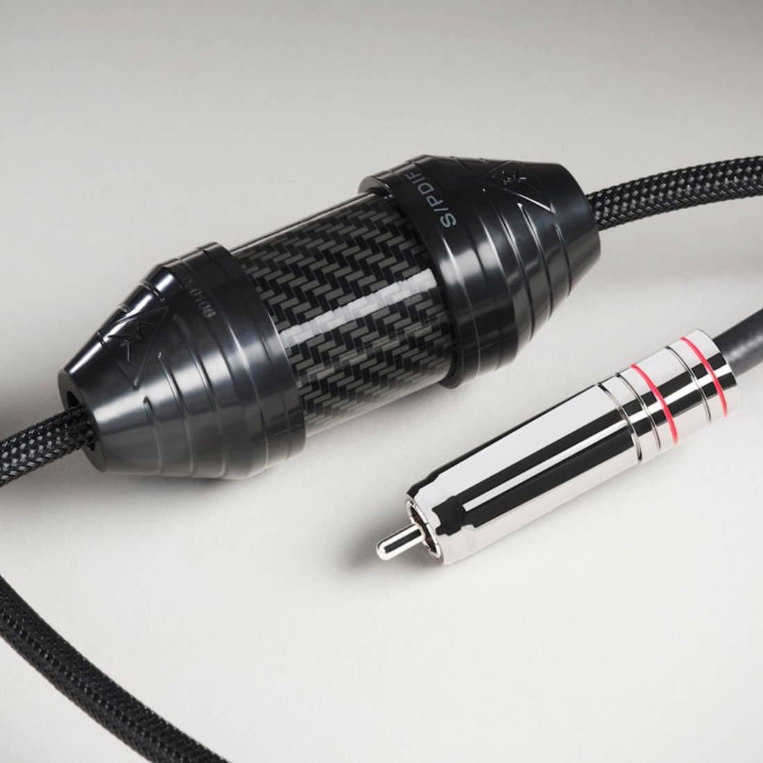 Shunyata Research Sigma-X S/PDIF