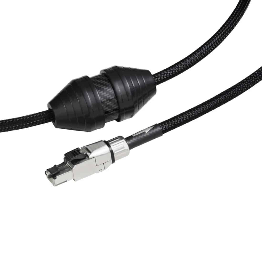 Shunyata Research Alpha-X Ethernet