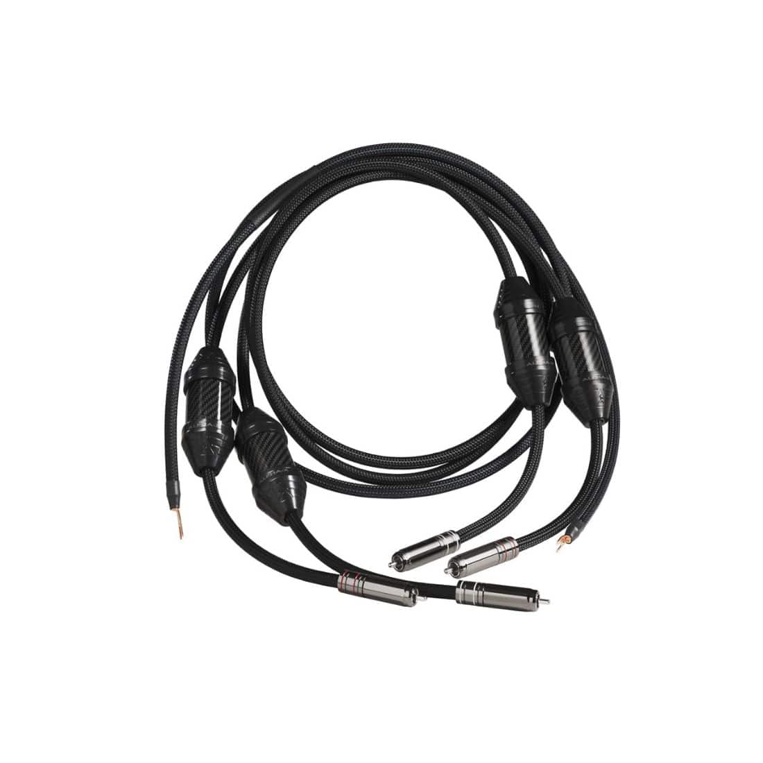 Shunyata Research Alpha-X Phono