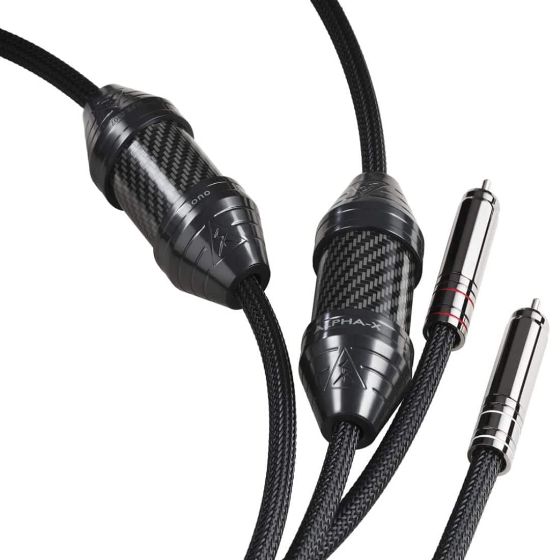 Shunyata Research Alpha-X Phono