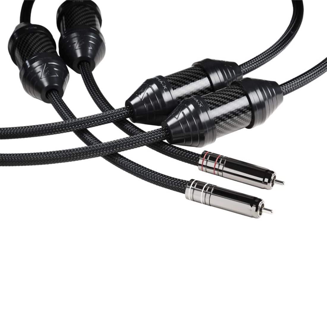 Shunyata Research Alpha-X RCA