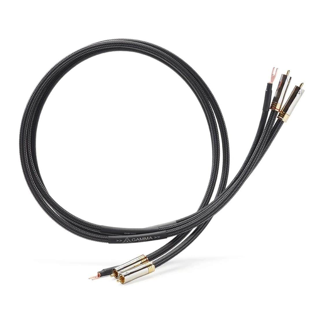 Shunyata Research Gamma Phono