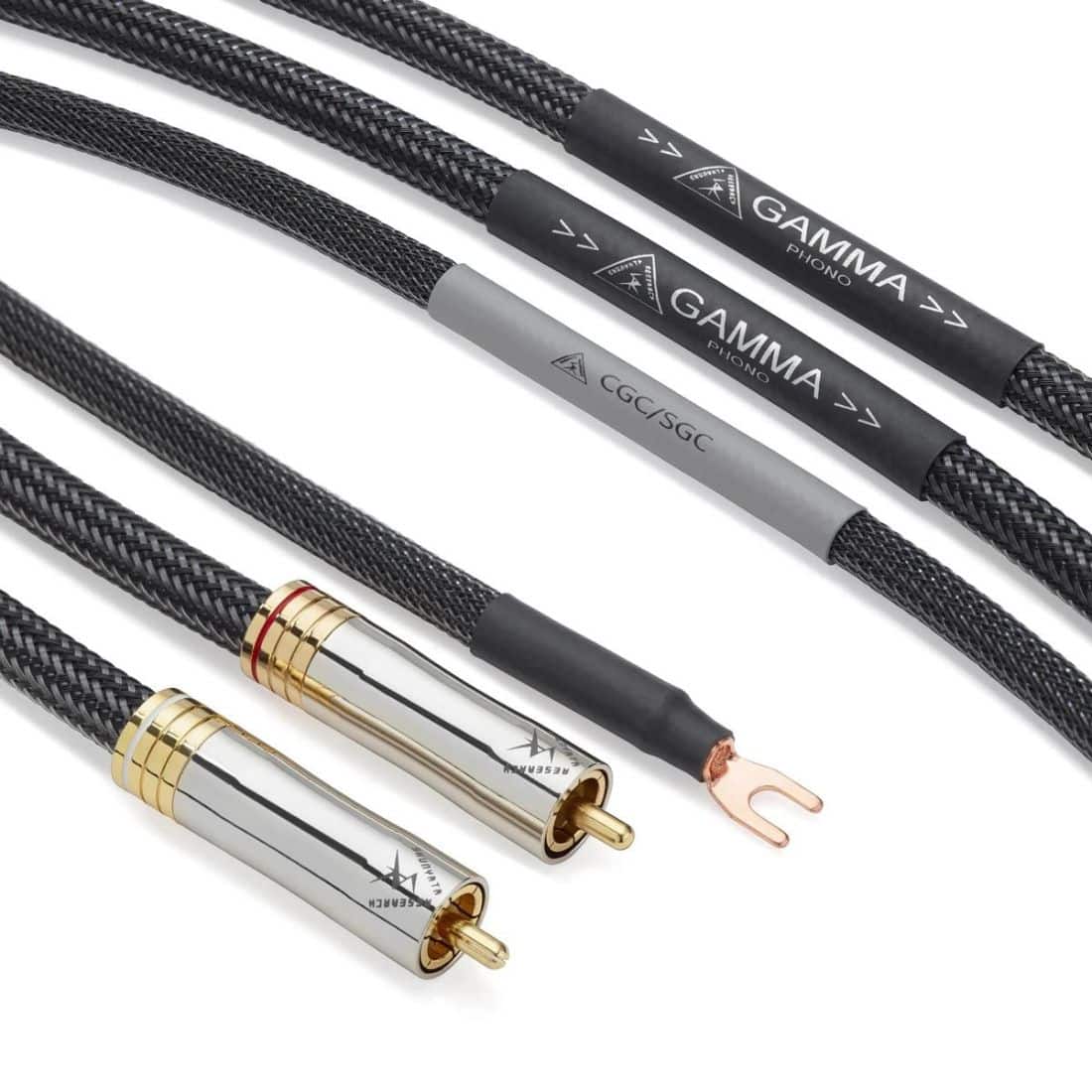 Shunyata Research Gamma Phono