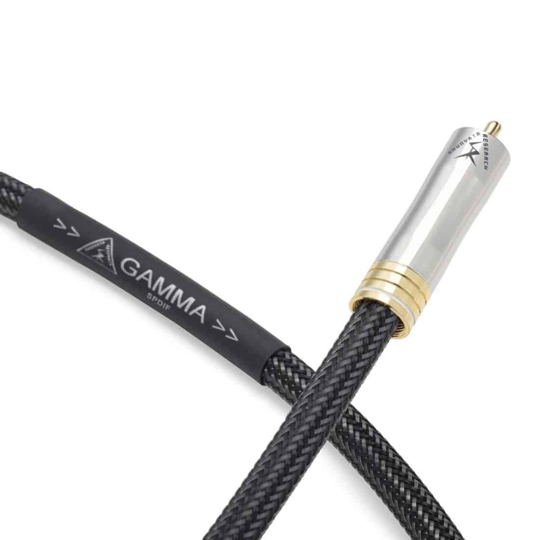 Shunyata Research Gamma S/PDIF