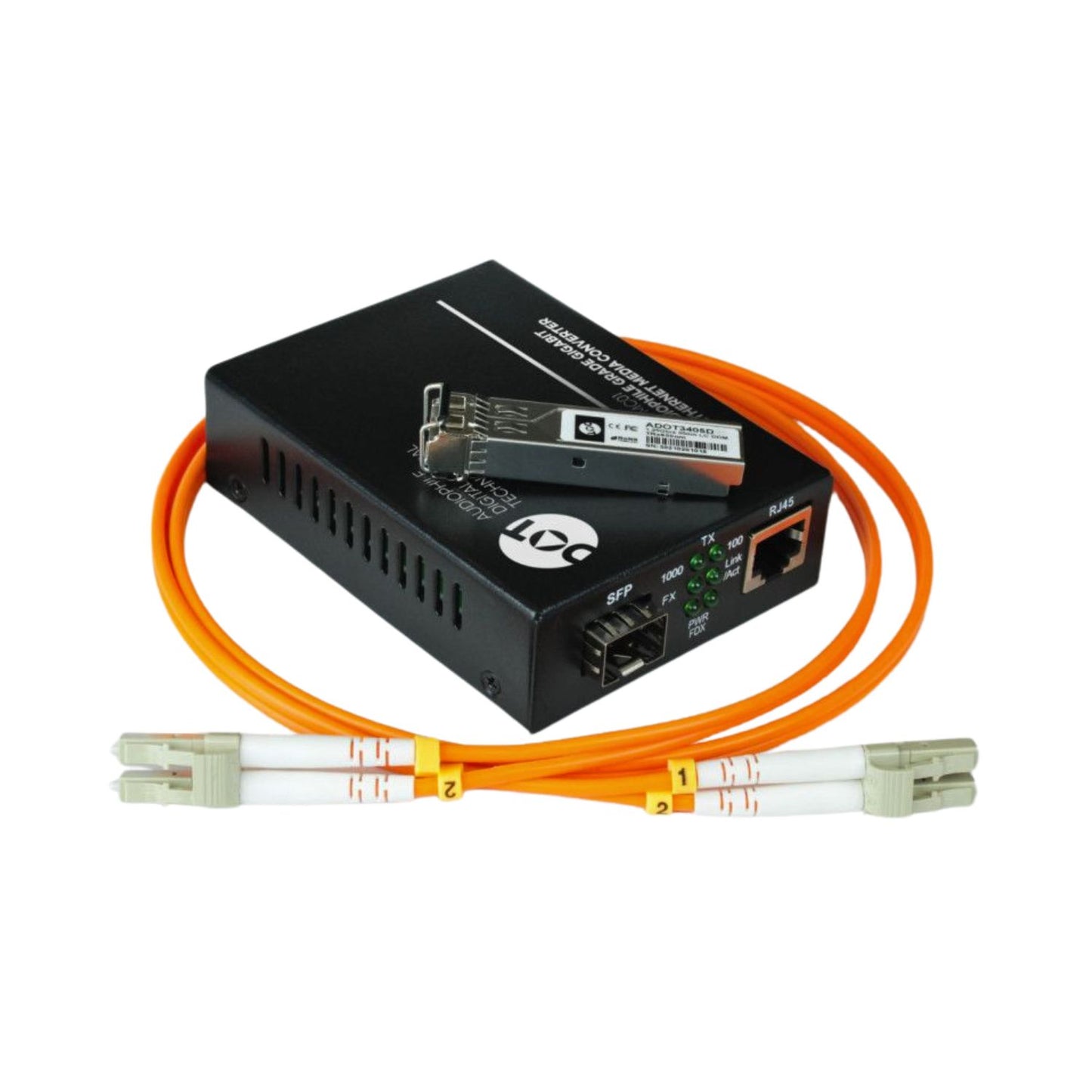 ADOT MC02 KIT