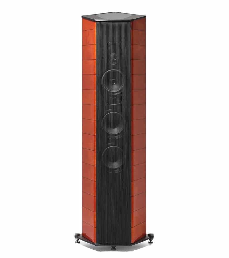 Sonus faber Il Cremonese Ex3me